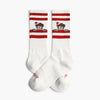 Athletic Socks - Athletic Wally