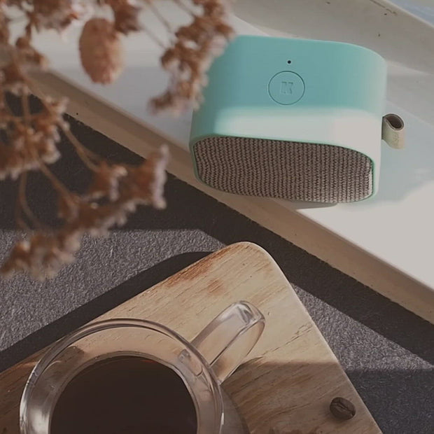 Kreafunk aCUBE Bluetooth Speaker - The uniek | lifestyle you need