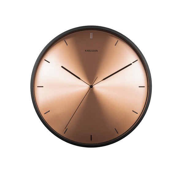 Karlsson Wall Clock Finesse - The uniek | lifestyle you need