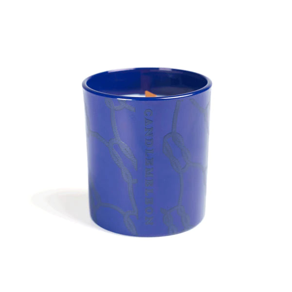 Candlemeleon Heat-Reactive Candle - BISCAY - The uniek | lifestyle you need
