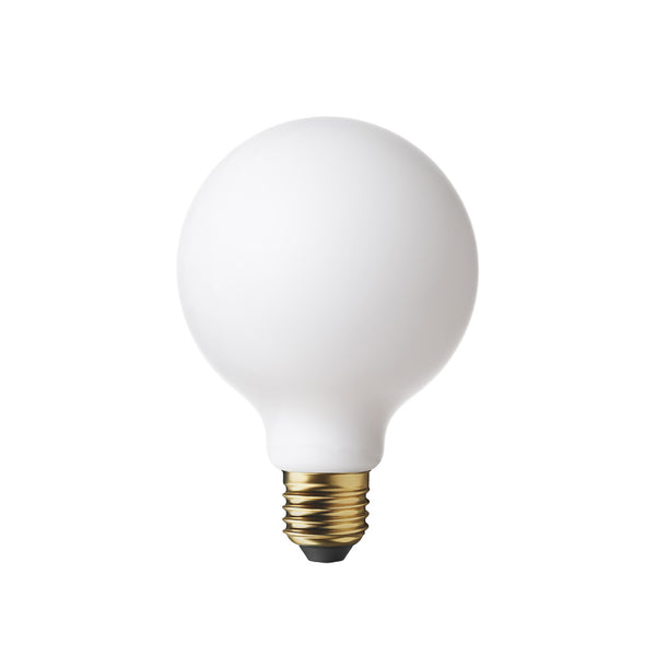 Humble Bulb G95 frosted - The uniek | lifestyle you need