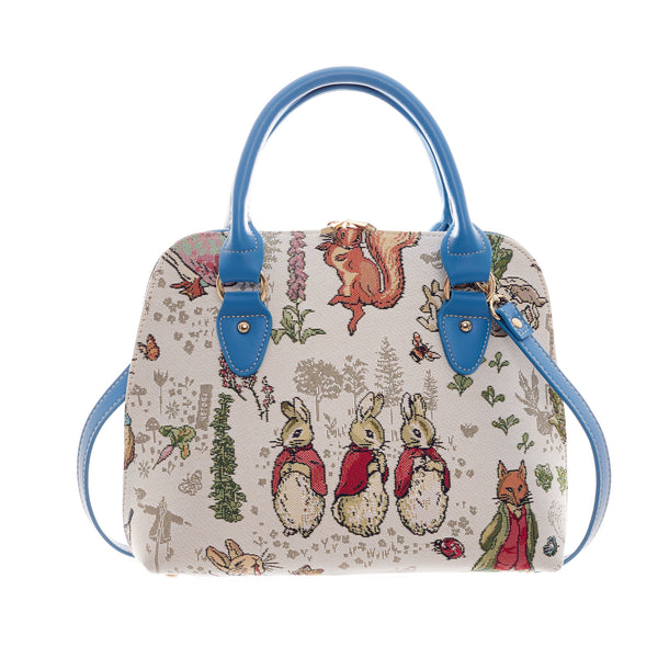 Convertible Bag - Beatrix Potter Peter Rabbit