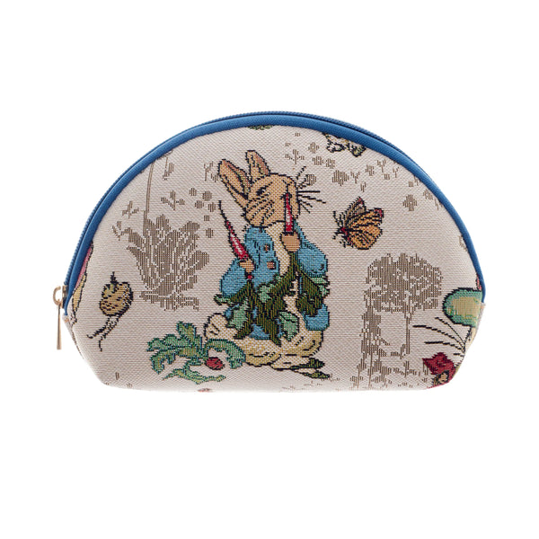 Cosmetic Bag - Beatrix Potter Peter Rabbit