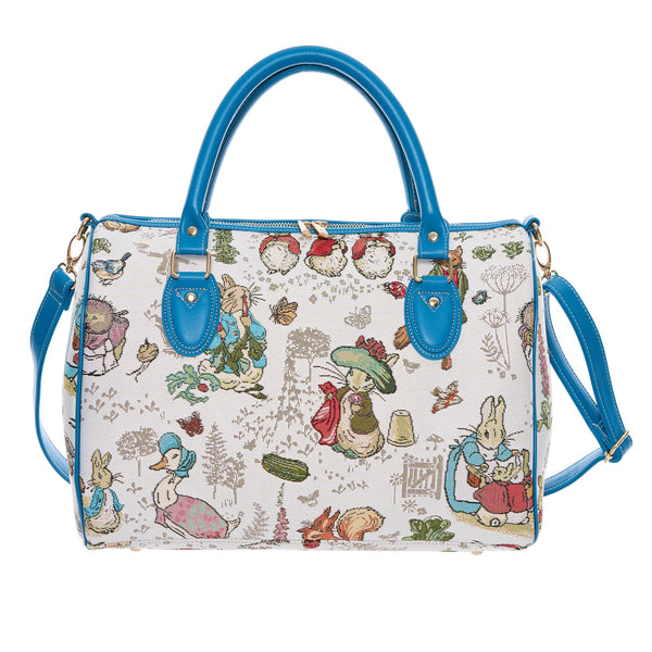 Travel Bag - Beatrix Potter Peter Rabbit