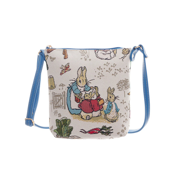 Sling Bag - Beatrix Potter Peter Rabbit