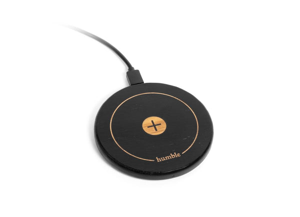 Humble Wireless charger Single - The uniek | lifestyle you need