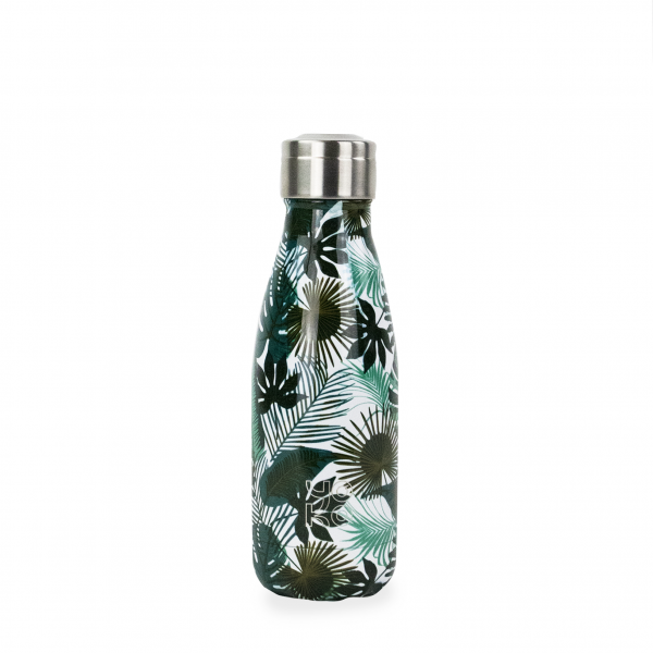 Yoko Design Insulated Equador Bottle - 260 ml - The uniek | lifestyle you need