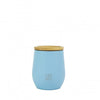 Yoko Design Insulated Mug Pastel Mug - Mint Blue - 250 ml - The uniek | lifestyle you need
